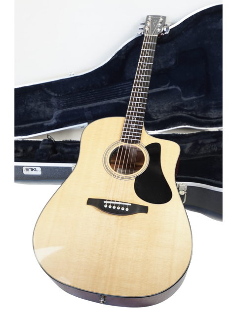 Fenech D-78 Dreadnought - Aus 2023