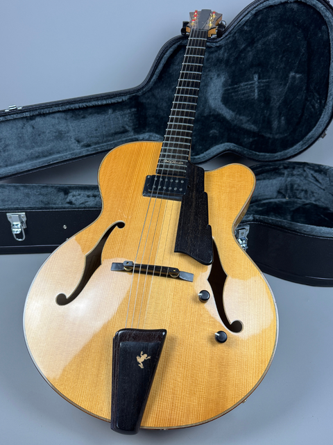 Eastman John Pisano AR880CE - CHN 2007