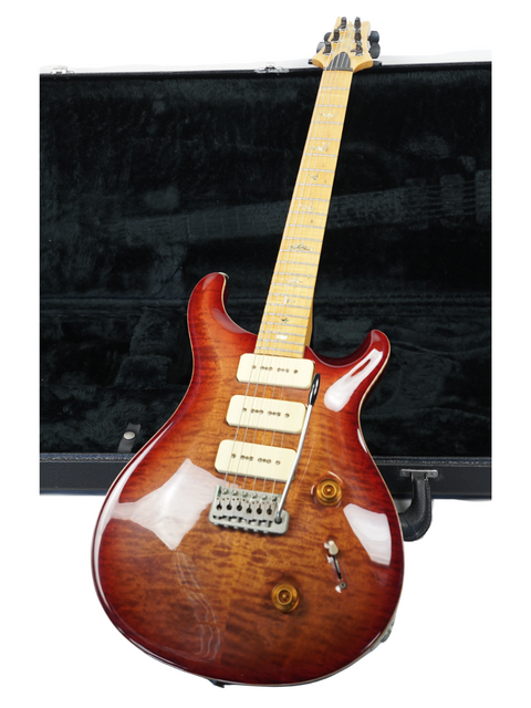PRS Custom 22 Soapbar P-90 - USA 2000