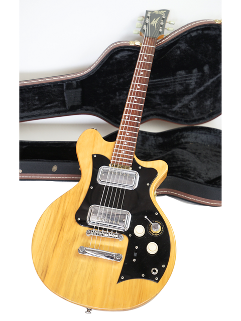 Maton Mastersound - AUS 2007