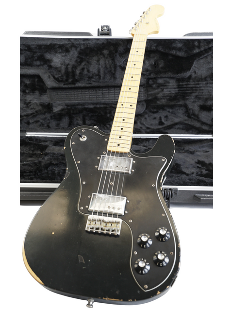 SOLD - Nash T72DLX - USA 2011