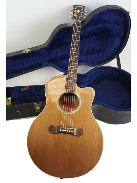 Gibson LC-1 Cascade - USA 2003