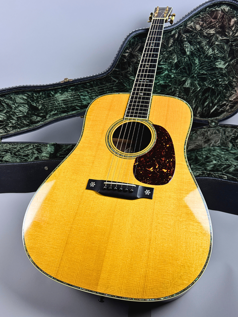 Collings D42-AV - USA 2004