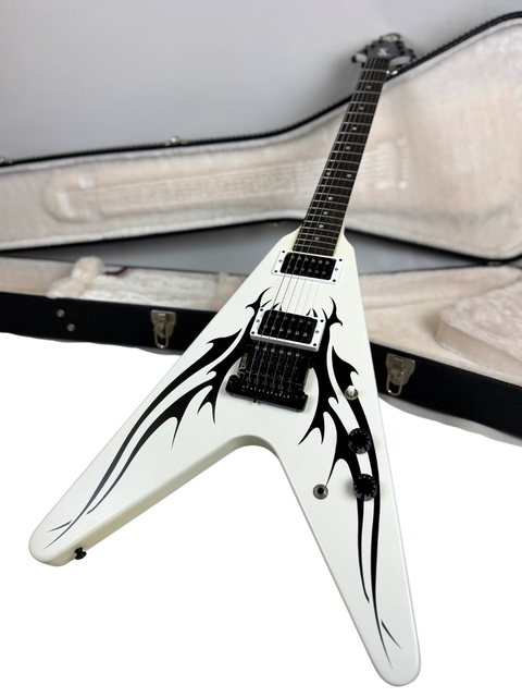 Gibson Tribal V - USA 2010