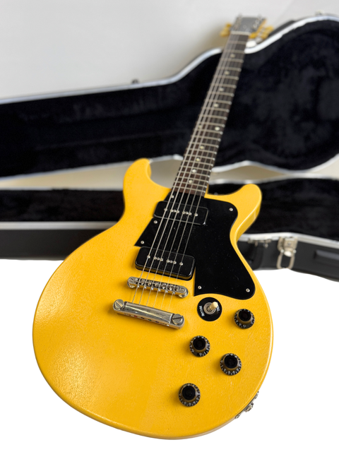 Gibson Les Paul Special ’60 Reissue - USA 2007