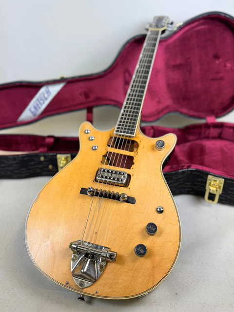 Gretsch Custom Shop Malcolm Young Tribute - USA 2017
