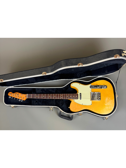 Vintage Fender Telecaster - USA 1968