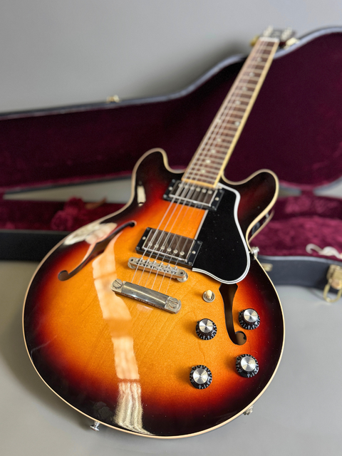 Gibson Custom Shop ES-339 - USA 2010
