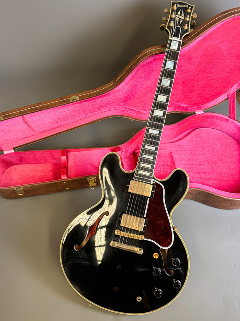 Gibson Custom ES-355 '59 Reissue - USA 2020