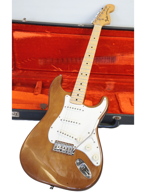 Vintage Fender Stratocaster - USA 1973