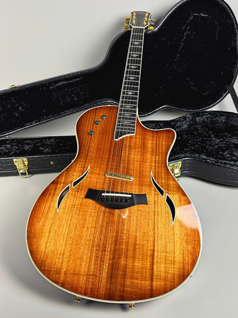 Taylor T5-C2 Custom Koa - USA 2005