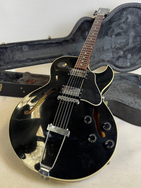 Gibson ES-135 - USA 2002