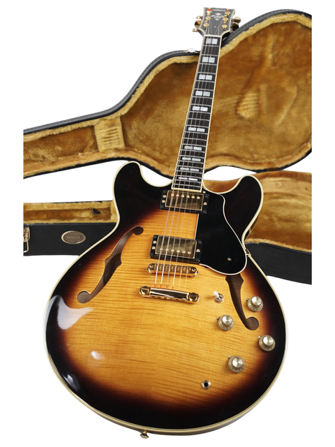 Yamaha SA2200 Japan - 2014