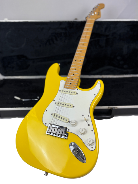 Fender American Standard Stratocaster - USA 1989