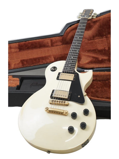 SOLD - Gibson Les Paul Studio - USA 1988
