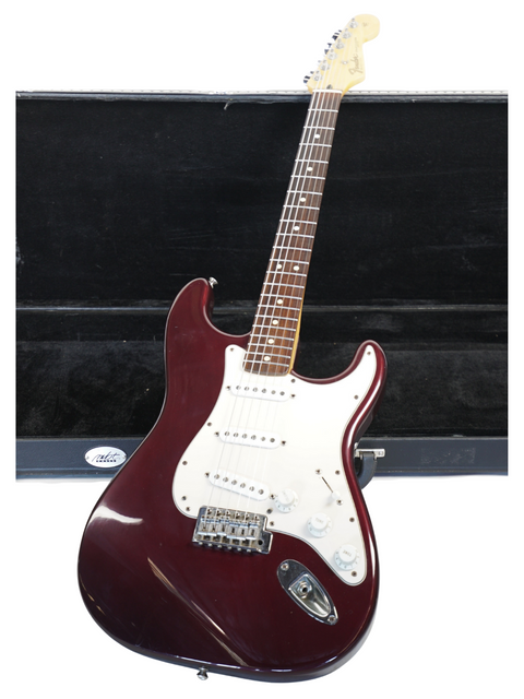 Fender American Standard Stratocaster - USA 1995