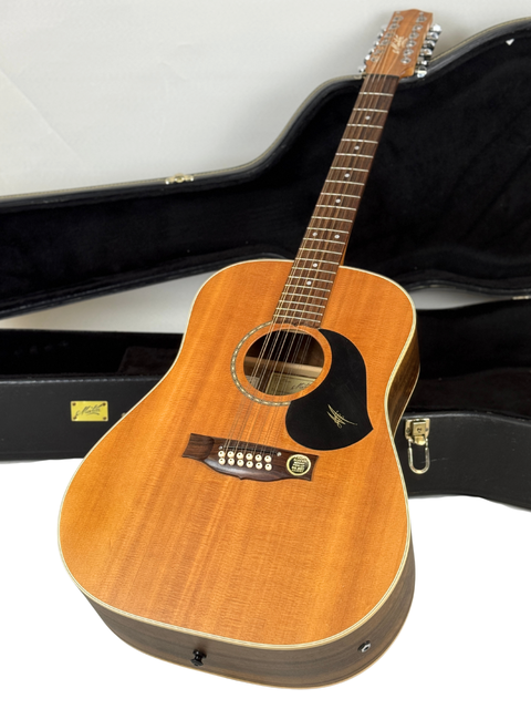 Maton EM425/12 12-String - Aus 2004