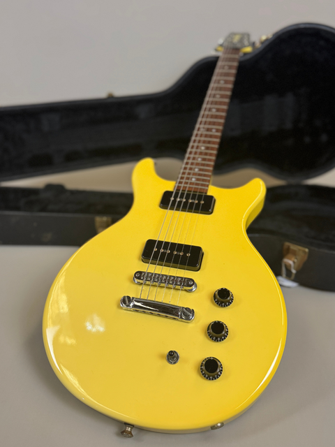 Hamer USA Special - USA 1992