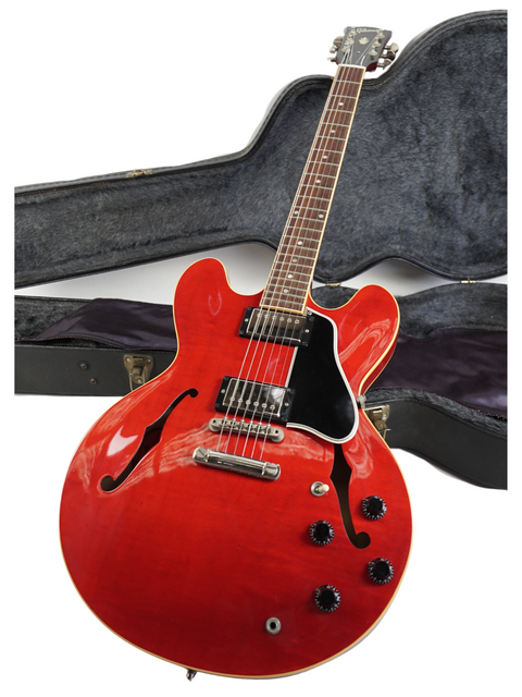 Gibson ES-335TDC - USA 2008