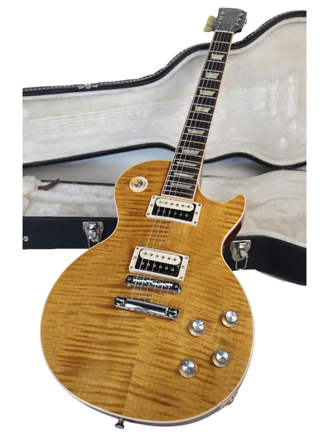 Gibson Les Paul AFD Slash Appetite For Destruction - USA 2011