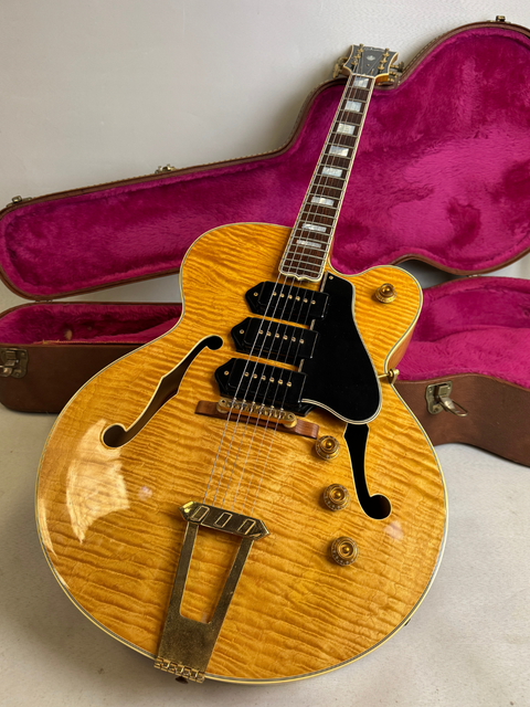 Gibson Custom ES-5 - USA 1998