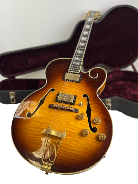 Gibson Tal Farlow - USA 2001