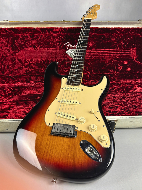 Fender 60th Diamond Anniversary American Series Stratocaster - USA 2006
