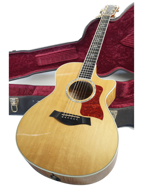 Taylor 612ce - USA 2007