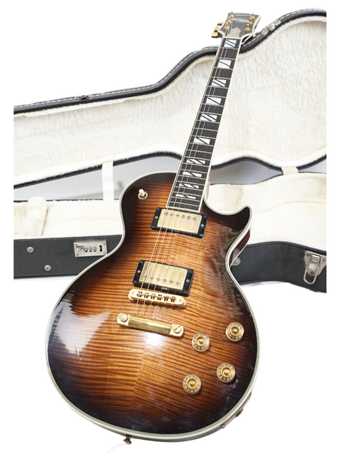 Gibson Les Paul Supreme - USA 2006
