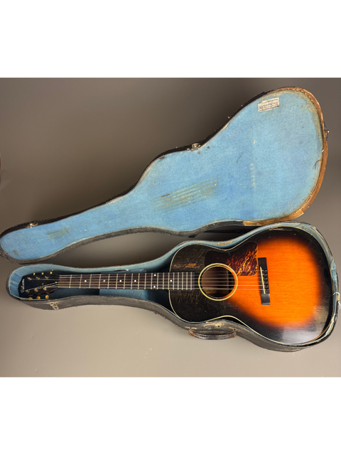 Vintage Gibson L-00 - USA 1934