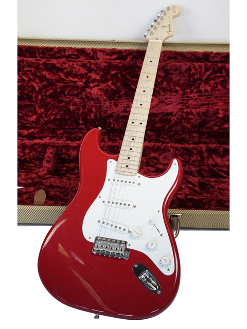 Fender Eric Clapton Artist Series Stratocaster - USA 2010