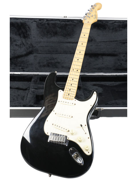 Fender American Standard Stratocaster - USA 1993