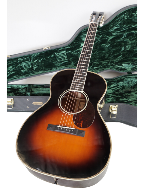 Santa Cruz H13 - USA 2008