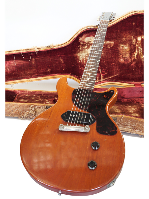Vintage Gibson Les Paul Jr Double-Cut - USA 1959