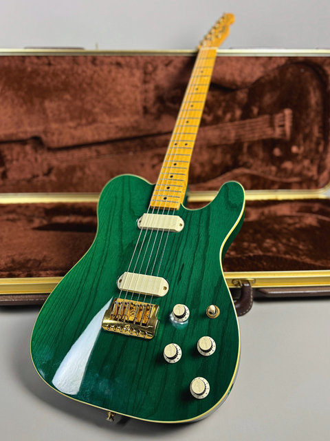 Fender Elite Telecaster - USA 1983
