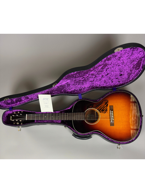 SOLD - Collings C10-35 SB - USA 2017