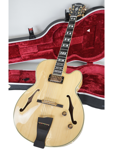 Ibanez PM200 Pat Metheny Signature - Japan 2023