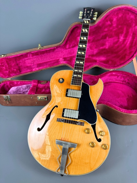 Gibson ES-175 TDN VOS '59 Reissue - USA 2015