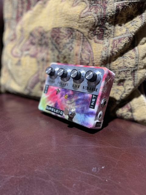 Shin's Music Dumbloid Psychedelic Special Limited Edition Overdrive - JAP 2017