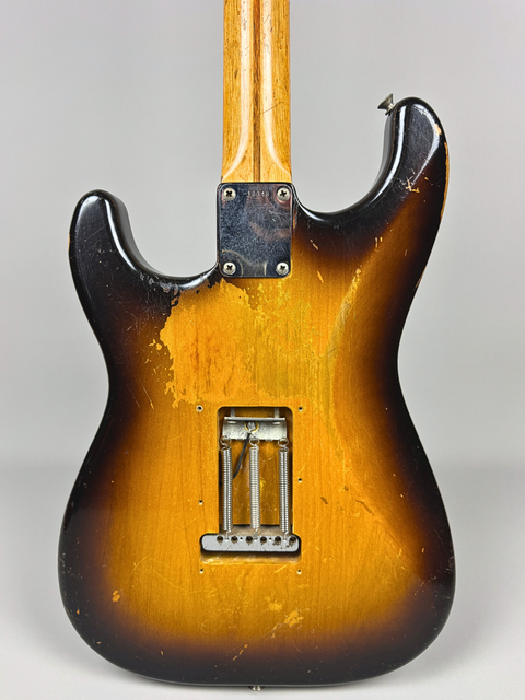 Vintage Fender Stratocaster - USA 1957