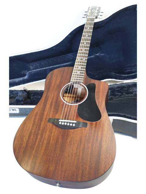 Fenech D-78 Delta Blues Series - Aus 2022