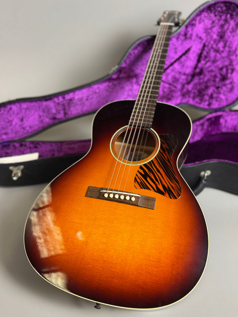 SOLD - Collings C10-35 SB - USA 2017