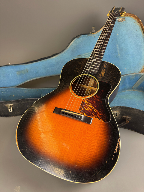 Vintage Gibson L-00 - USA 1934