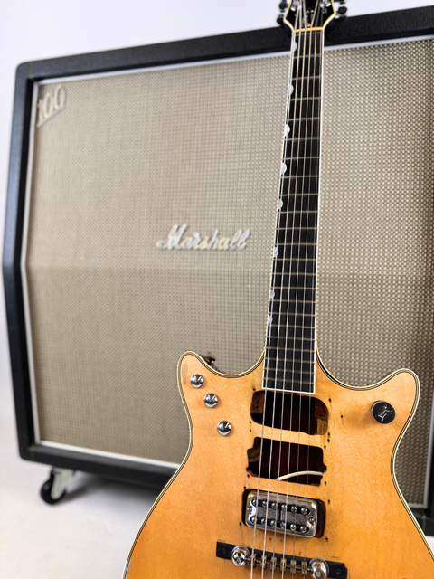 Gretsch Custom Shop Malcolm Young Tribute - USA 2017