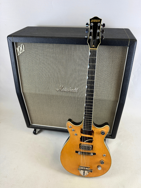 Gretsch Custom Shop Malcolm Young Tribute - USA 2017