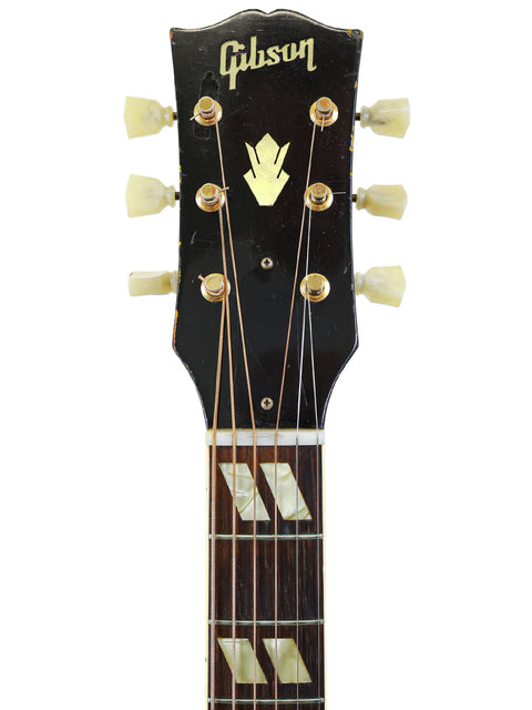 1961 Gibson Les Paul Custom Jr, a vintage electric guitar with a timeless design, ideal for musicians and collectors alike.