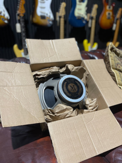 Celestion/ Matchless G12H Signature Speaker - 12"