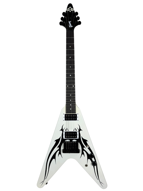 Gibson Tribal V - USA 2010