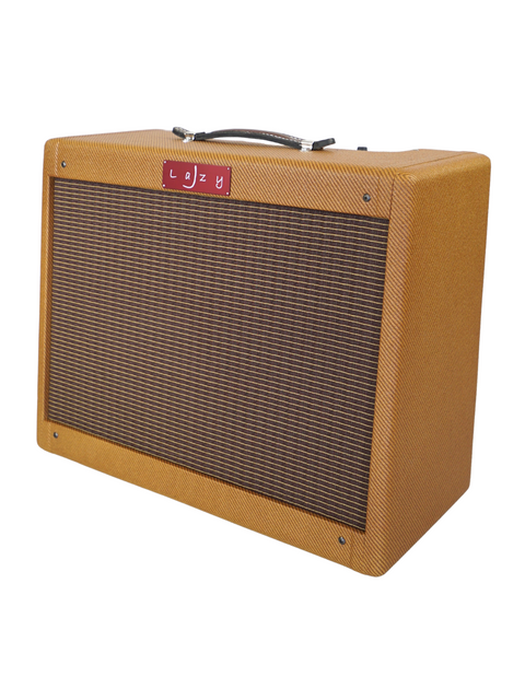 Lazy J J-20 1 x 12" Combo - UK 2025