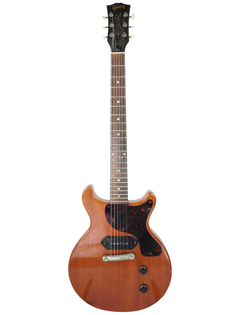 Vintage Gibson Les Paul Jr Double-Cut - USA 1959
